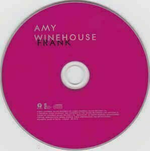 Hudobné CD Amy Winehouse - Frank (CD) - 3