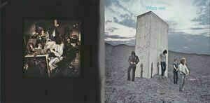 Muzikos kompaktinis diskas The Who - Who's Next (2 CD) - 3
