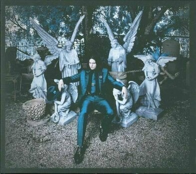 CD musique Jack White - Lazaretto (CD) - 5