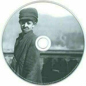 CD musique Jack White - Lazaretto (CD) - 7