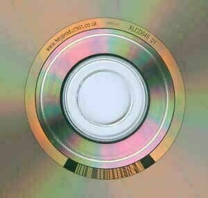 CD musique Jack White - Lazaretto (CD) - 8