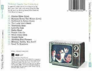 Hudební CD Talking Heads - Collection (CD) - 2
