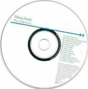 Musiikki-CD Talking Heads - Collection (CD) - 3