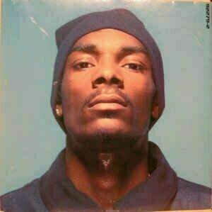Glasbene CD Snoop Dogg - Doggystyle (CD) - 4