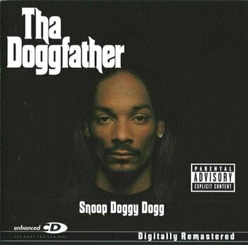 CD musique Snoop Dogg - Tha Doggfather (Explicit) (CD) - 12