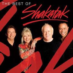 Музичний компакт-диск Shakatak - Greatest Hits Shakatak (CD) - 2