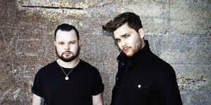 Muzički CD Royal Blood - Royal Blood (CD) - 1