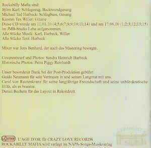 CD de música Rockabilly Mafia - Let's Do It Again (CD) - 7