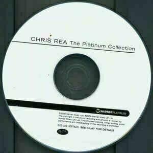 Music CD Chris Rea - Platinum Collection (CD) - 3