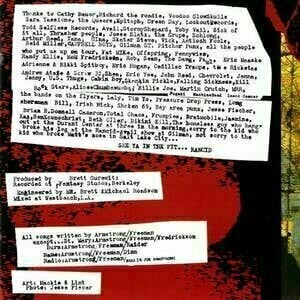 Zenei CD Rancid - Let's Go (CD) - 2