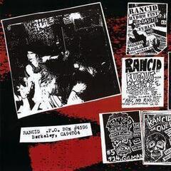 CD muzica Rancid - Let's Go (CD) - 2