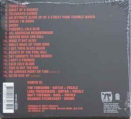 Hudební CD Rancid - Trouble Maker (CD) - 1