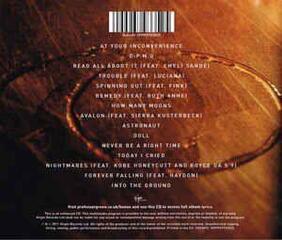 Musiikki-CD Professor Green - At Your Inconvenience (CD) - 1