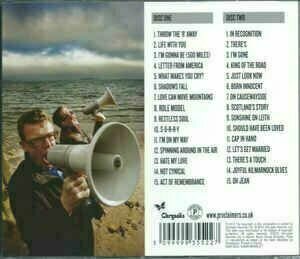 Music CD The Proclaimers - Very Best Of (2 CD) - 2