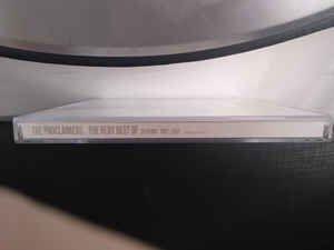 Music CD The Proclaimers - Very Best Of (2 CD) - 2