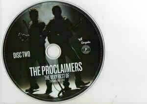 CD de música The Proclaimers - Very Best Of (2 CD) - 5