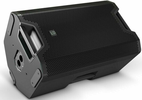 Enceinte active LD Systems ICOA 15 A BT BK Enceinte active - 5