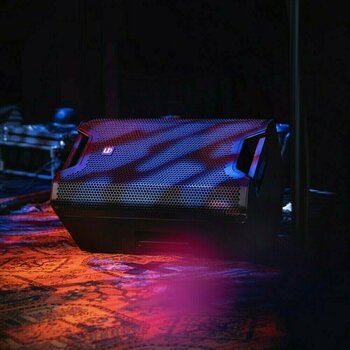 Enceinte active LD Systems ICOA 15 A BT BK Enceinte active - 12