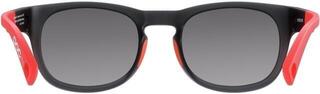 Αθλητικά Γυαλιά POC POCito Evolve Uranium Black/Transparent Fluorescent Orange/Equalizer Grey Αθλητικά Γυαλιά - 3