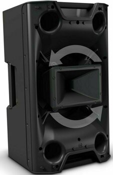 Aktiver Lautsprecher LD Systems ICOA 12 A BT Aktiver Lautsprecher - 8