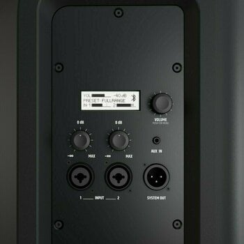 Aktiver Lautsprecher LD Systems ICOA 12 A BT Aktiver Lautsprecher - 10
