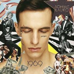 Hudobné CD Achille Lauro - 1969 (CD) - 1