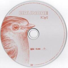 Musik-CD Brunori Sas - Cip! (CD) - 2