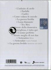 Musik-CD Mina Fossati - Mina Fossati (Deluxe Hardcover Book) (CD) - 2