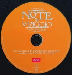 Musik-CD Francesco Guccini - Note Di Viaggio - Capitolo 2 (CD) - 2