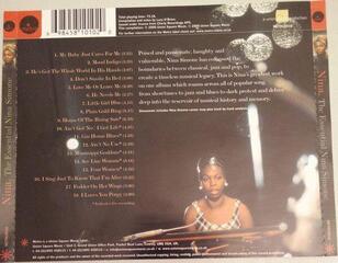 Music CD Nina Simone - The Essential (CD) - 1