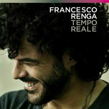 Muziek CD Francesco Renga - Tempo Reale (CD) - 2