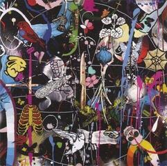 Musiikki-CD Paolo Nutini - Caustic Love (CD) - 1