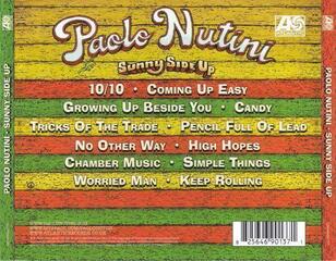 Musik-CD Paolo Nutini - Sunny Side Up (CD) - 1