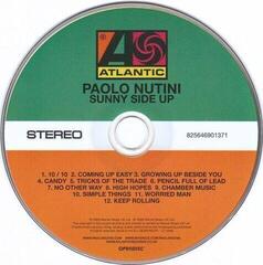 Musik-CD Paolo Nutini - Sunny Side Up (CD) - 2