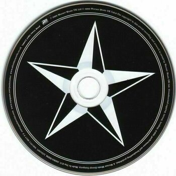 CD de música Paolo Nutini - These Streets (CD) - 3