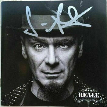 Muzyczne CD J-Ax - Reale (CD) - 2
