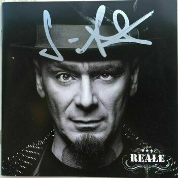 Music CD J-Ax - Reale (CD) - 2