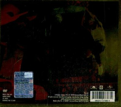 Muzyczne CD Jovanotti - Oh, Live! (2 CD) - 2