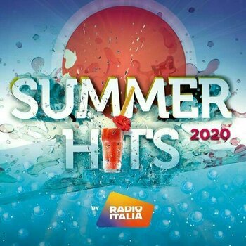 Musik-CD Radio Italia - Summer 2020 (2 CD) - 2