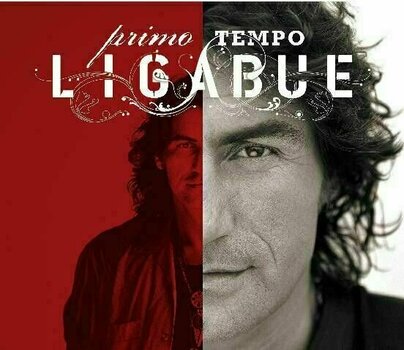 Muzyczne CD Ligabue - Primo Tempo (CD) - 2
