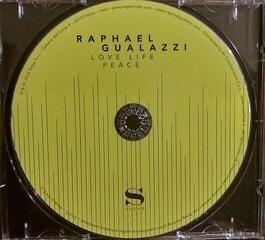 Muziek CD Raphael Gualazzi - Love Life Peace (CD) - 2