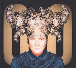 Glasbene CD Renato Zero - Zero Il Folle (CD) - 1