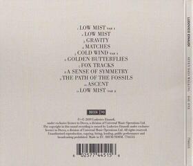 Muziek CD Ludovico Einaudi - Seven Days Walking Day One (CD) - 1