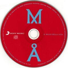 Hudební CD Maneskin - Il Ballo Della Vita (CD) - 1