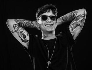 Muziek CD Ultimo - Colpa Delle Favole (CD) - 1