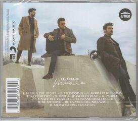 CD musicali Volo II - Musica (CD) - 1