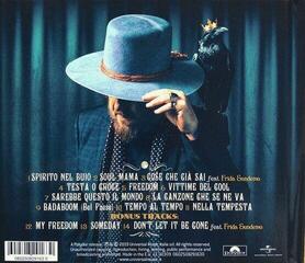 Muzički CD Zucchero Sugar Fornaciari - D.O.C. (CD) - 1