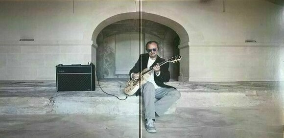 Disque vinyle Ivano Fossati - Decadancing (LP) - 3