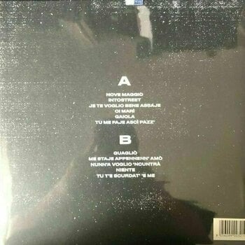 Vinylplade Liberato - Liberato (LP) - 2