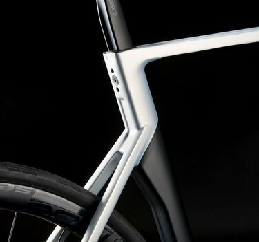 Cestný bicykel Basso Diamante SV Disc Shimano DuraAce Di2 RD-R9150 2x12 Sting Silver 56 Shimano - 3